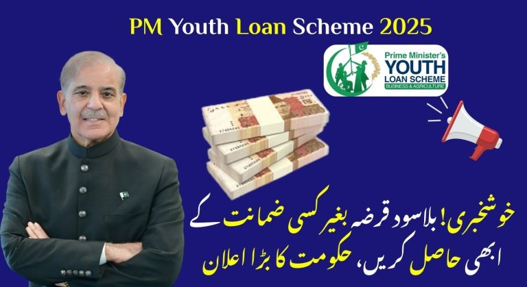 PM Youth Loan Scheme 2025