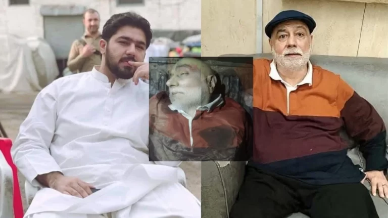 لاہور کے ڈان طیفی بٹ کے انکاونٹر کی ویڈیو