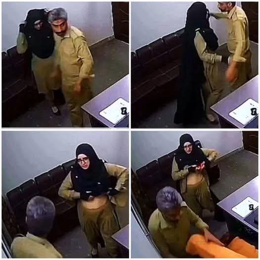 کراچی آئی جی ایم سکول کی ویڈیو لیک ہوگئی