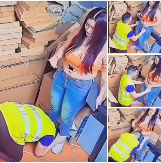 یہ ویڈیو ایک یونیورسٹی کی ہے جس میں لڑکی نے ہر حد پار کر دی، لڑکی نے لڑکے کے منہ پر اپنی