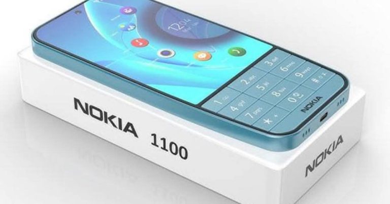 نوکیا نے موجیں کروا دیں