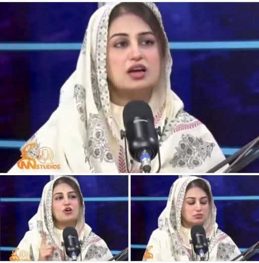 کسی شادی شدہ شخص سے شادی نہیں کرنی چاہیئے ،میں نے اقرار الحسن سے شادی کر کے۔۔۔