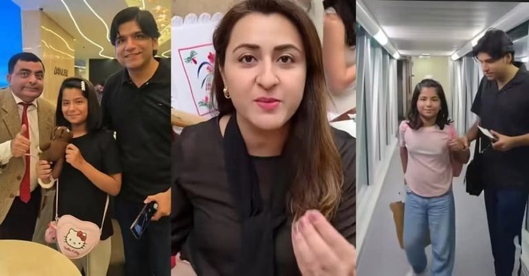 ماضی میں دوسروں کے وی لاگز پر تنقید کرنے والے ڈاکٹر عفان قیصر آج خود