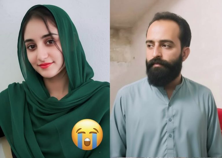 مانسہرہ غازیکوٹ میں المناک واقعہ : ملزم زیشان کی 18 سالہ لڑکی سے