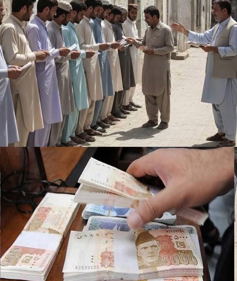 بریکنگ نیوز : 20 سے 25 لاکھ تک کا قرضہ بلاسود ،کرایہ داروں کیلئے بڑی خبر