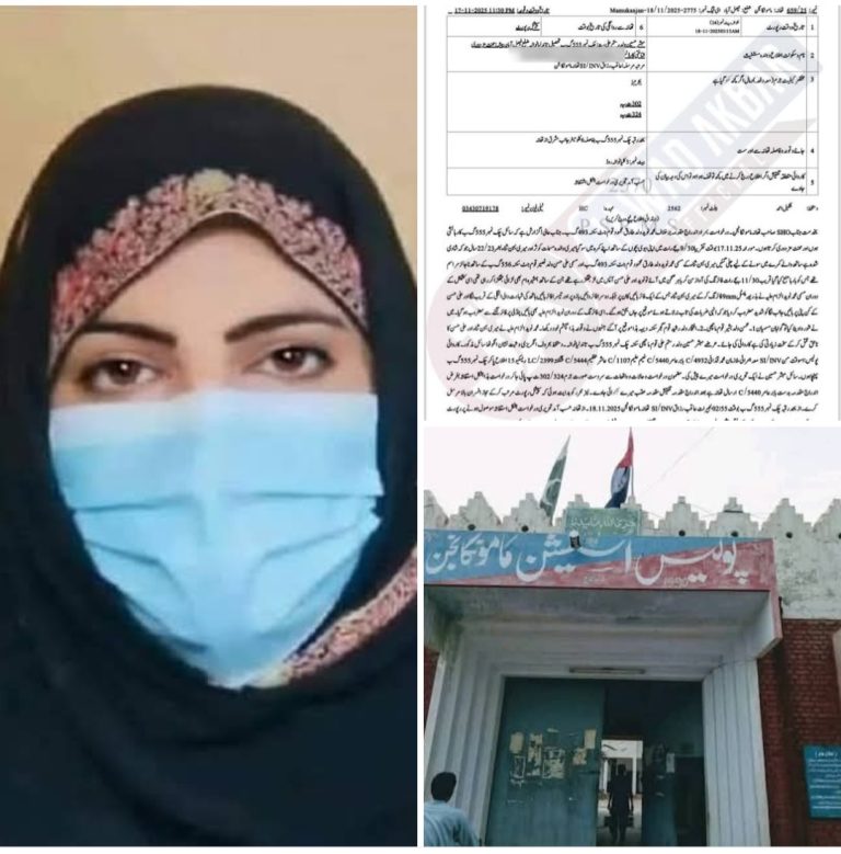 لڑکی کو ملنے آئے دو لڑکوں کے درمیان فائرنگ کا تبادلہ، ایک لڑکا اور جوان سالہ لڑکی