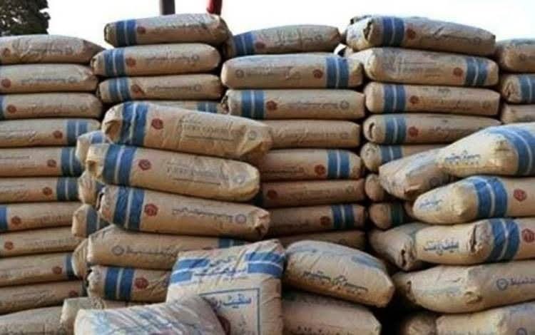 سیمنٹ کی قیمتیں انتہائی کم ہو گئیں