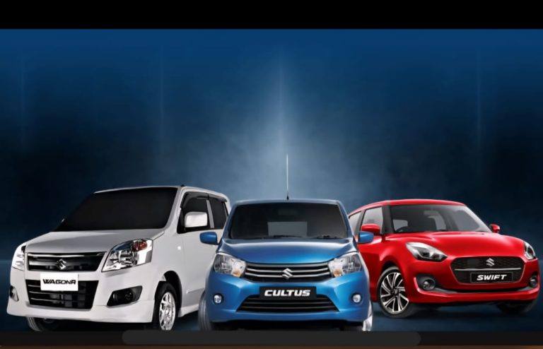 کار خریدنے کے خواہشمندوں کے لیے خوشخبری