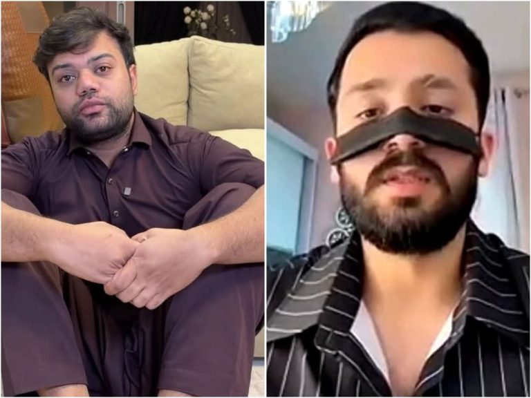 زندگی میں پہلی بار کسی کا وی لاگ بغیر سکیپ کئے دیکھا 😱😱رجب بٹ کا ڈکی بھائی کی