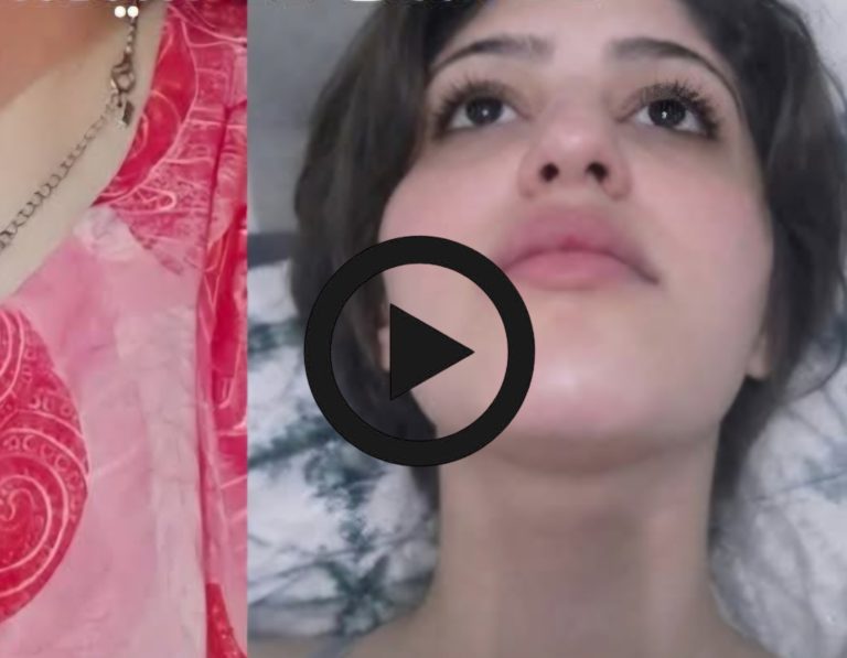 افغانی ٹک ٹاکر کی ویڈیو وائرل ہوگئی