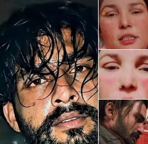 وائرل ہونیوالی ویڈیو کے مرکزی کردار عمیری بارے پکے ذرائع کی خبر کے مطابق عمیری کا۔۔۔